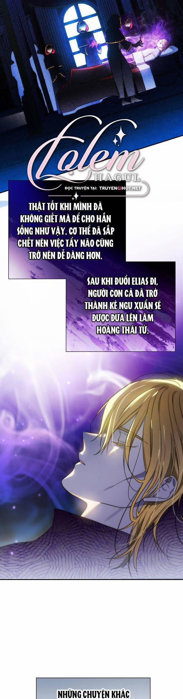 Tôi Đã Luôn Ở Đây Ngay Từ Đầu 71.1 trang 9