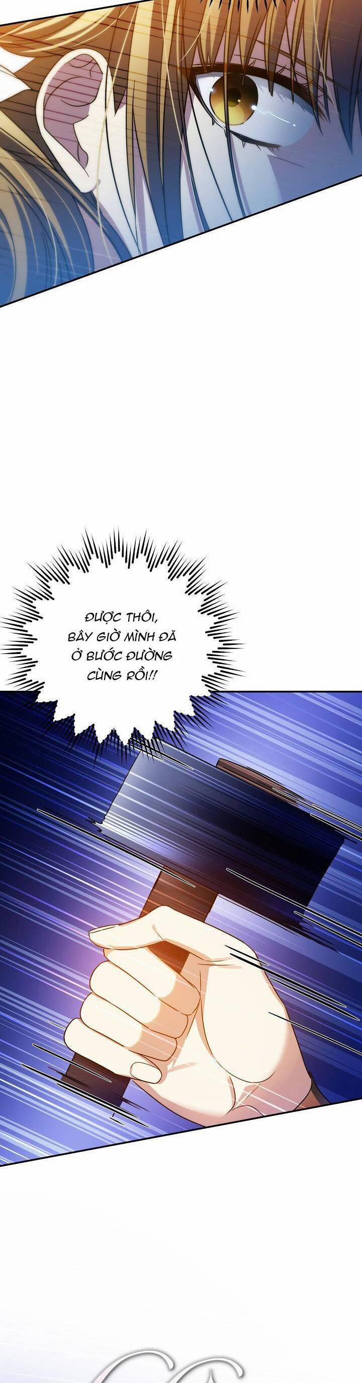 Tôi Đã Luôn Ở Đây Ngay Từ Đầu 71.2 trang 14