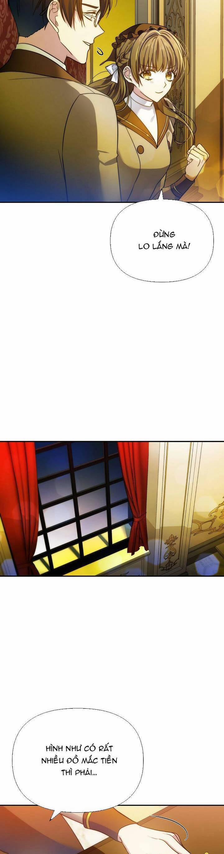 Tôi Đã Luôn Ở Đây Ngay Từ Đầu 71.2 trang 3