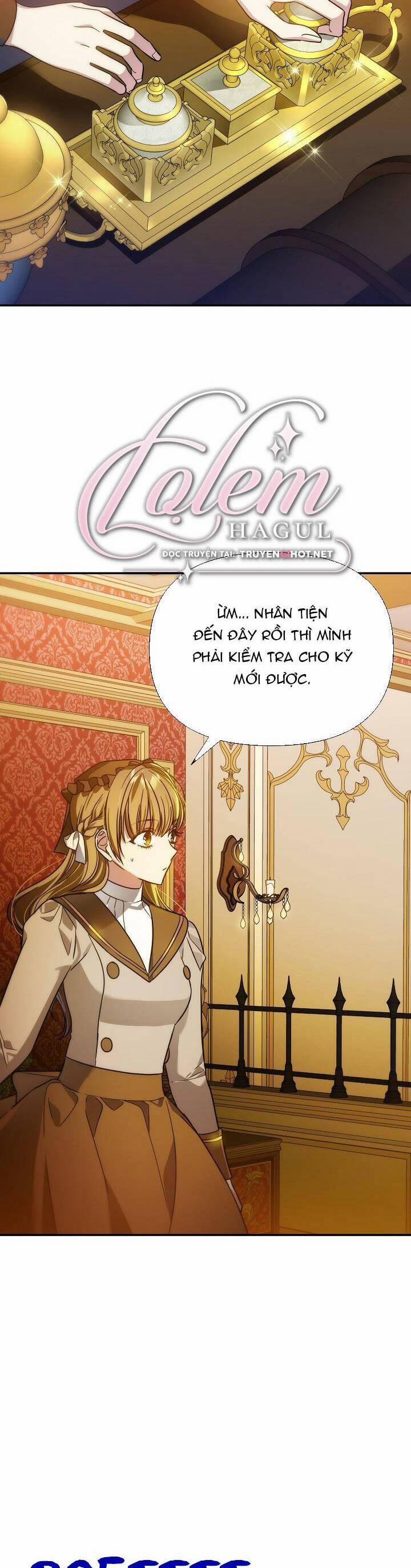 Tôi Đã Luôn Ở Đây Ngay Từ Đầu 71.2 trang 4