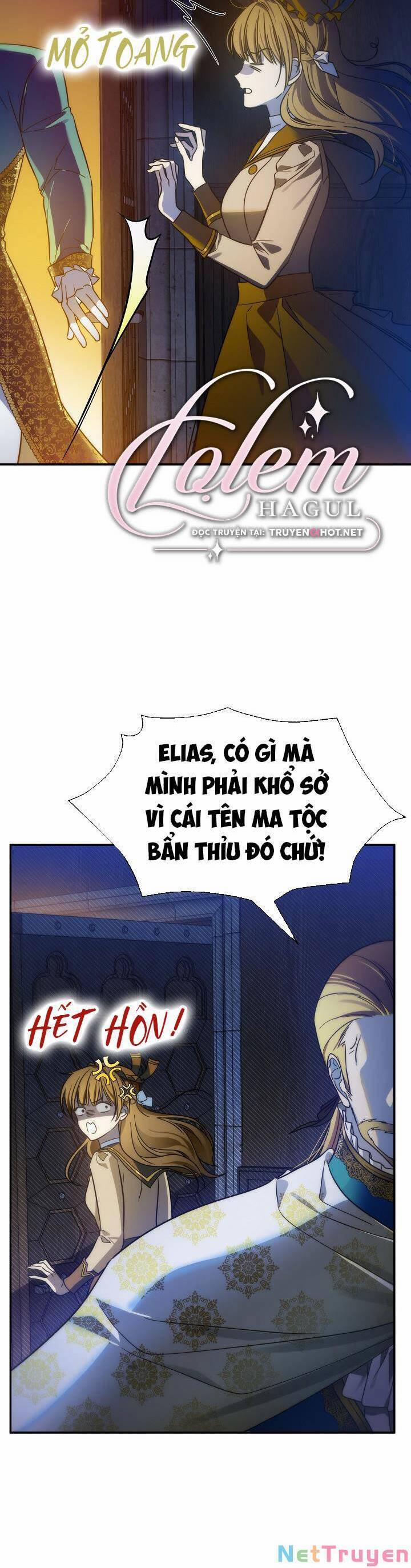 Tôi Đã Luôn Ở Đây Ngay Từ Đầu 71.2 trang 7