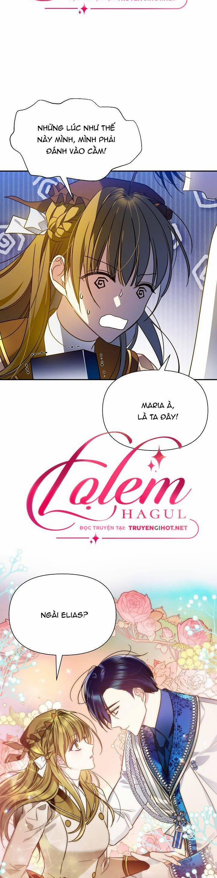 Tôi Đã Luôn Ở Đây Ngay Từ Đầu 72.2 trang 2