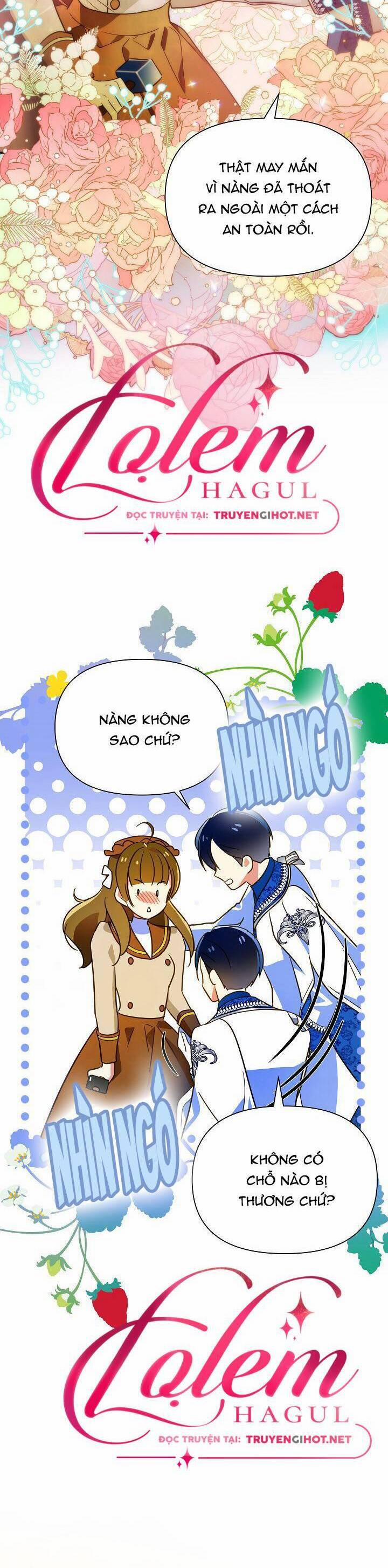 Tôi Đã Luôn Ở Đây Ngay Từ Đầu 72.2 trang 3