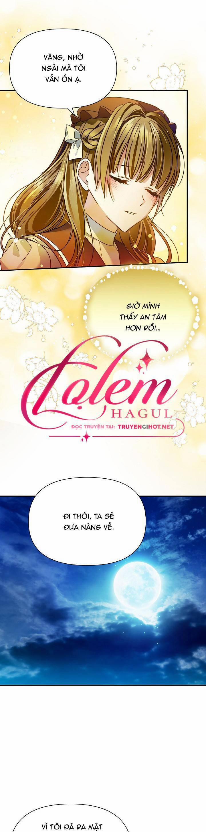 Tôi Đã Luôn Ở Đây Ngay Từ Đầu 72.2 trang 4