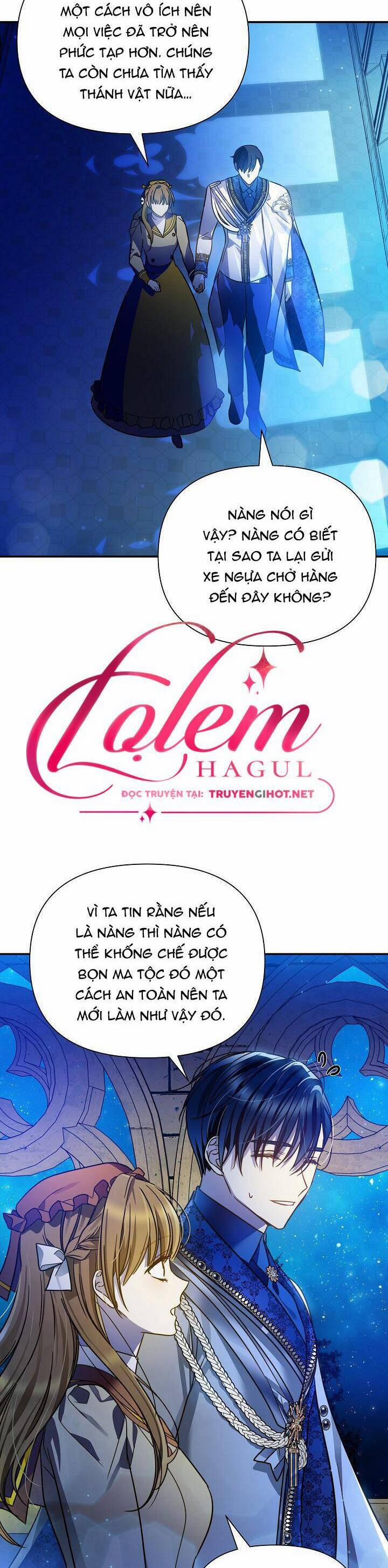 Tôi Đã Luôn Ở Đây Ngay Từ Đầu 72.2 trang 5