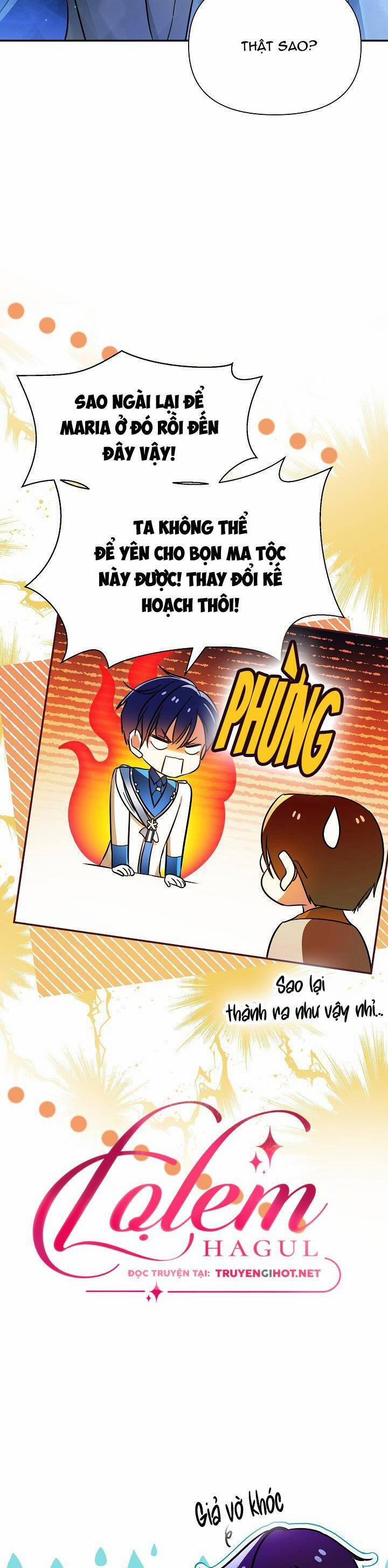 Tôi Đã Luôn Ở Đây Ngay Từ Đầu 72.2 trang 6