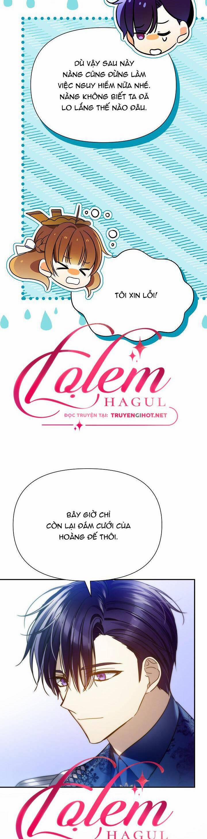 Tôi Đã Luôn Ở Đây Ngay Từ Đầu 72.2 trang 7