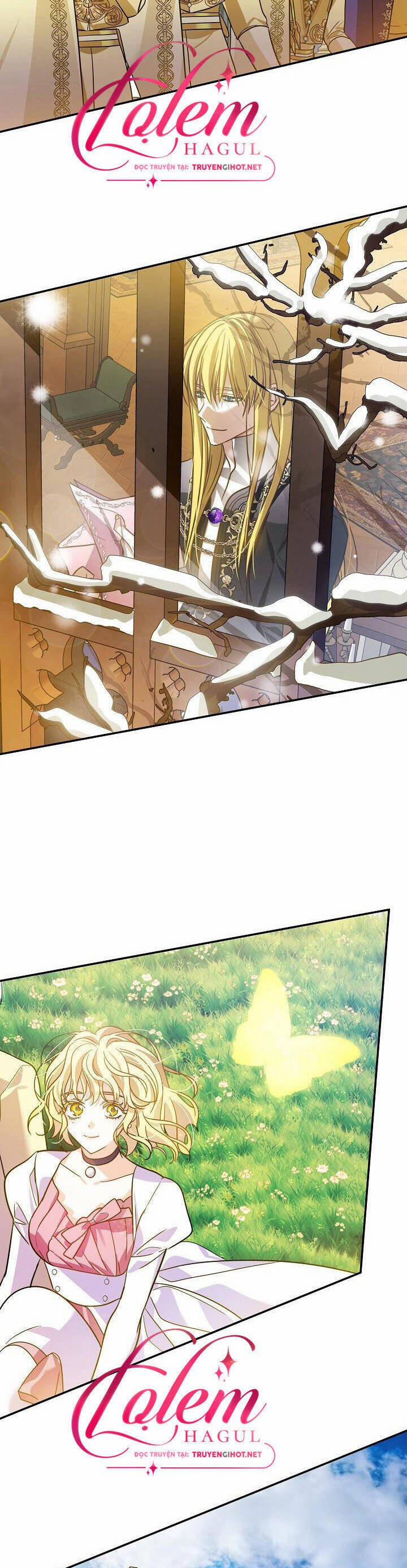 Tôi Đã Luôn Ở Đây Ngay Từ Đầu 81.2 trang 2