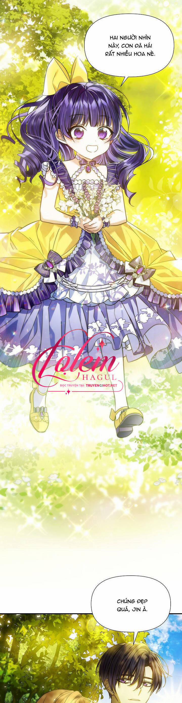 Tôi Đã Luôn Ở Đây Ngay Từ Đầu 81.2 trang 5