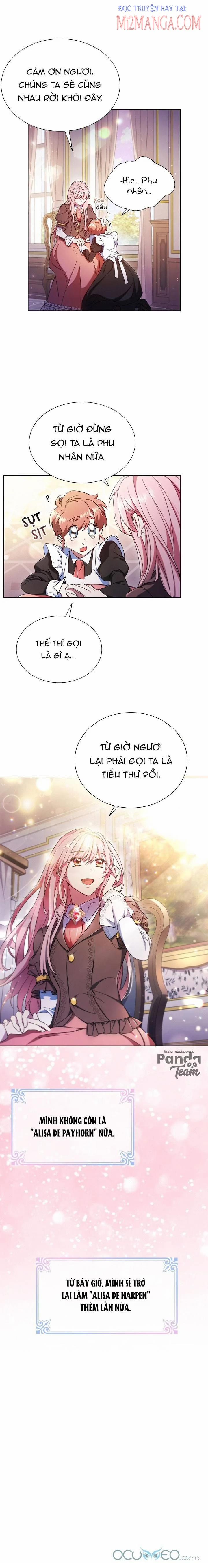 Tôi Đã Ly Hôn Nhưng Lại Trở Thành Tài Phiệt 1.5 trang 1