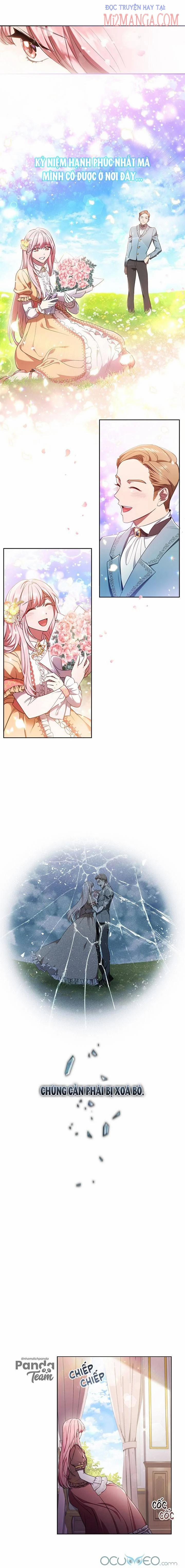 Tôi Đã Ly Hôn Nhưng Lại Trở Thành Tài Phiệt 1 trang 6