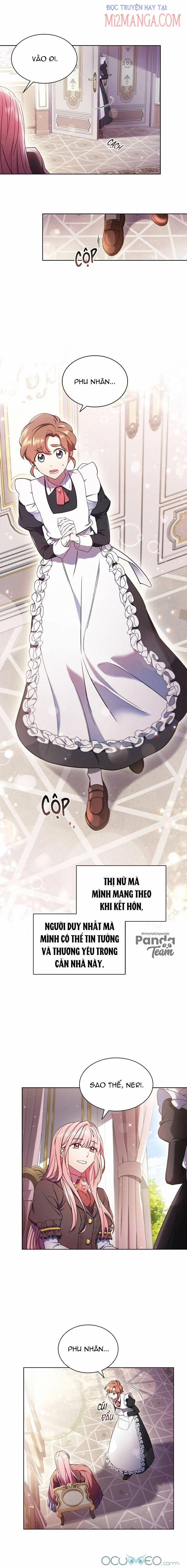 Tôi Đã Ly Hôn Nhưng Lại Trở Thành Tài Phiệt 1 trang 7