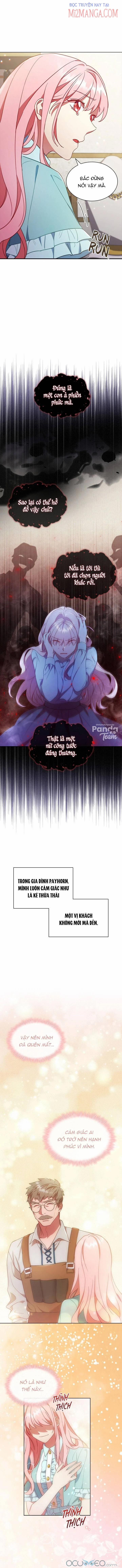 Tôi Đã Ly Hôn Nhưng Lại Trở Thành Tài Phiệt 10.5 trang 2