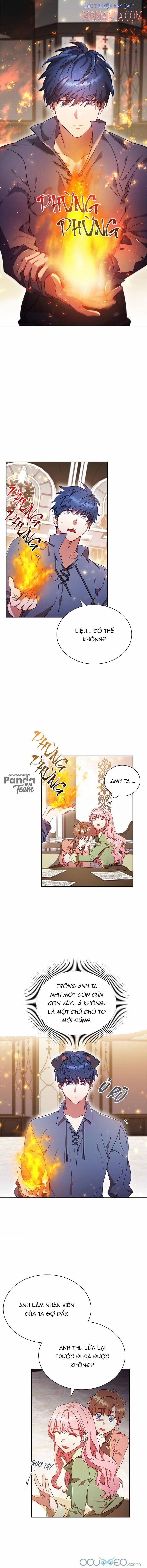 Tôi Đã Ly Hôn Nhưng Lại Trở Thành Tài Phiệt 10 trang 2