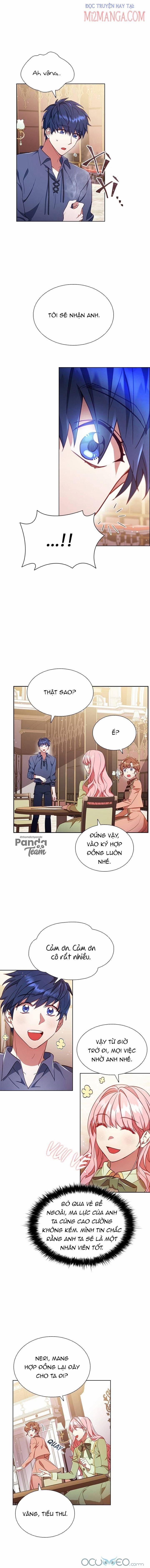 Tôi Đã Ly Hôn Nhưng Lại Trở Thành Tài Phiệt 10 trang 3