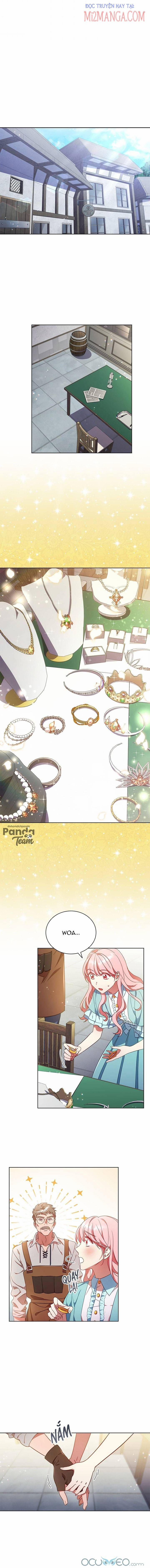 Tôi Đã Ly Hôn Nhưng Lại Trở Thành Tài Phiệt 10 trang 7