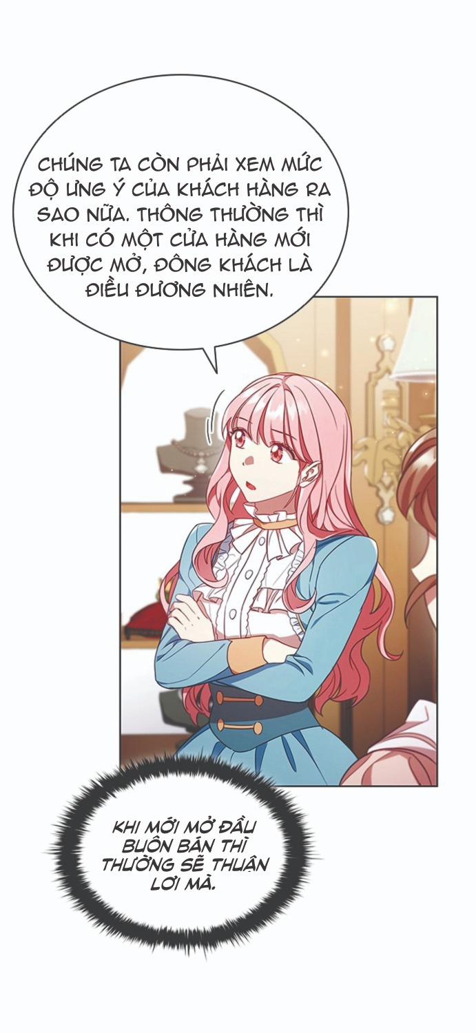 Tôi Đã Ly Hôn Nhưng Lại Trở Thành Tài Phiệt 11.1 trang 14