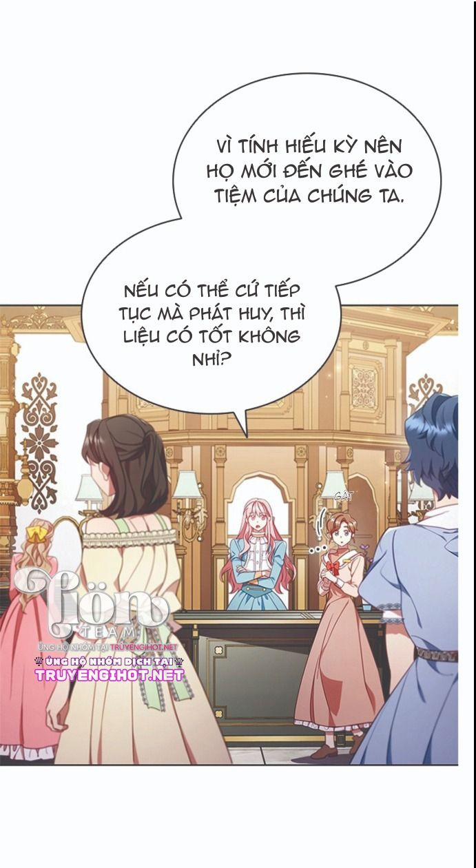 Tôi Đã Ly Hôn Nhưng Lại Trở Thành Tài Phiệt 11.1 trang 15