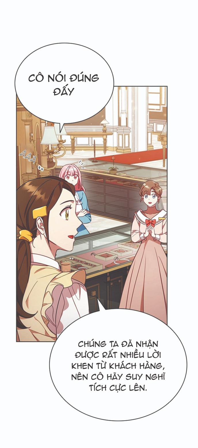 Tôi Đã Ly Hôn Nhưng Lại Trở Thành Tài Phiệt 11.1 trang 16