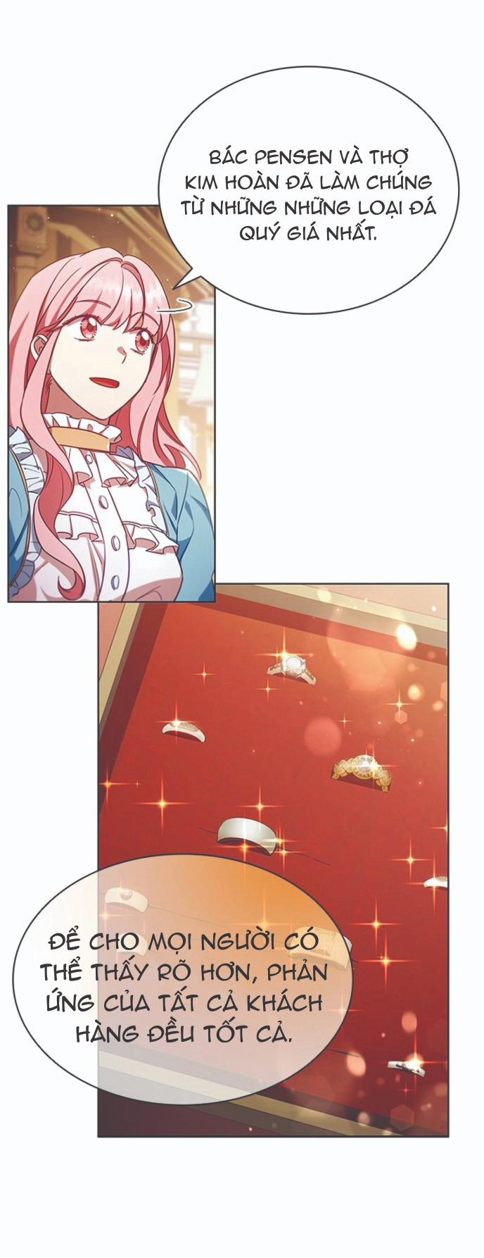 Tôi Đã Ly Hôn Nhưng Lại Trở Thành Tài Phiệt 11.1 trang 18