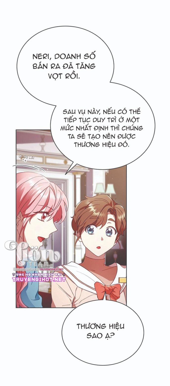 Tôi Đã Ly Hôn Nhưng Lại Trở Thành Tài Phiệt 11.1 trang 20