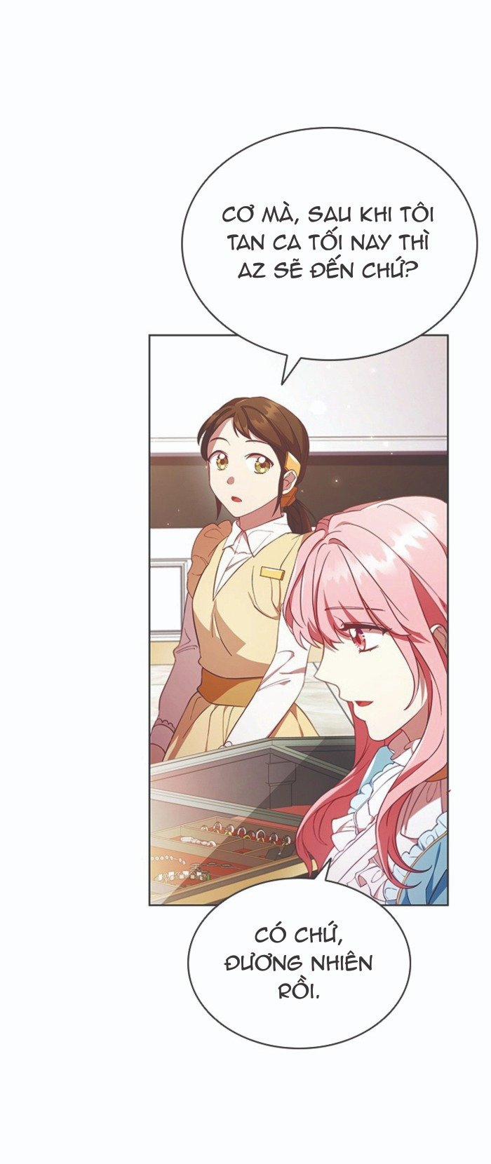 Tôi Đã Ly Hôn Nhưng Lại Trở Thành Tài Phiệt 11.1 trang 22