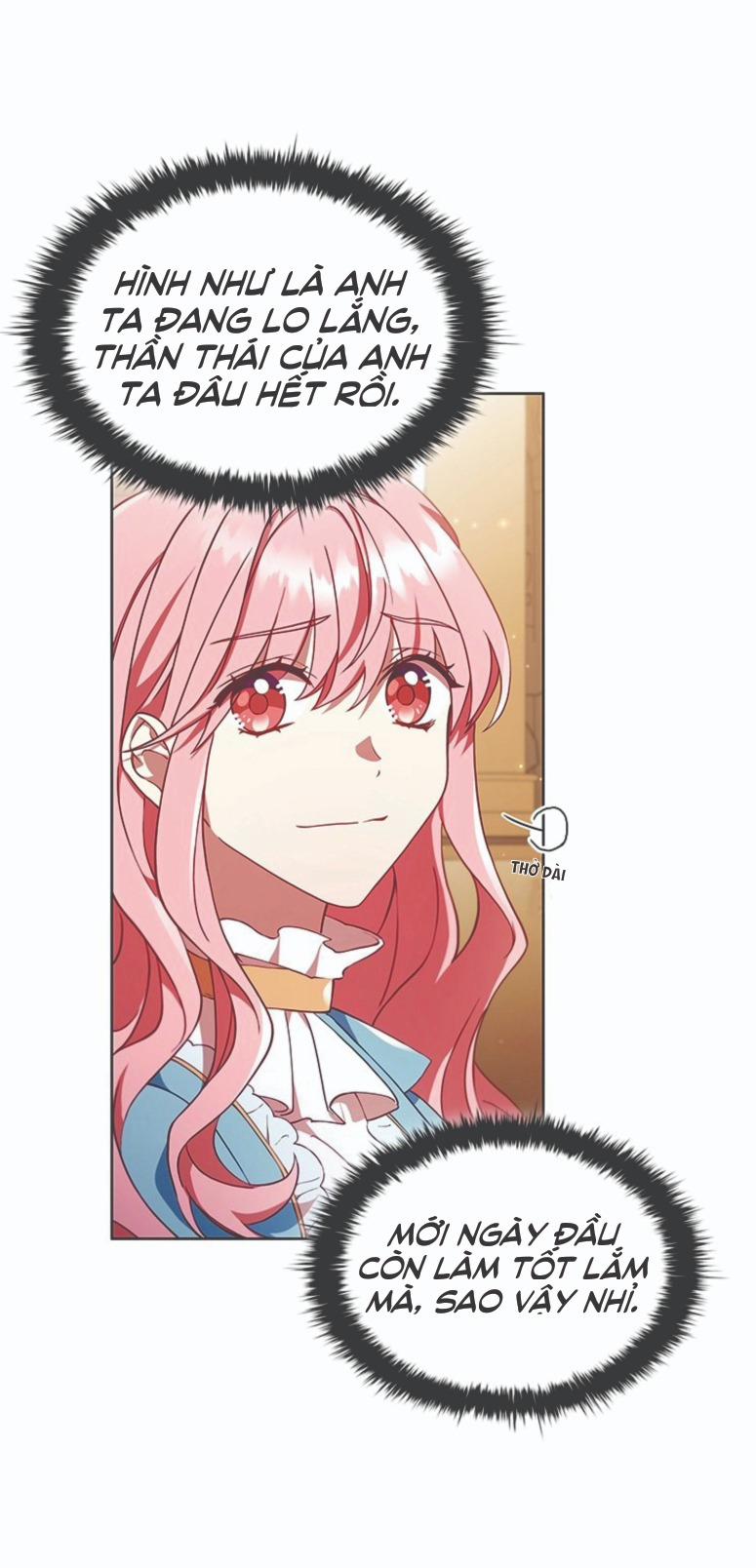 Tôi Đã Ly Hôn Nhưng Lại Trở Thành Tài Phiệt 11.1 trang 30