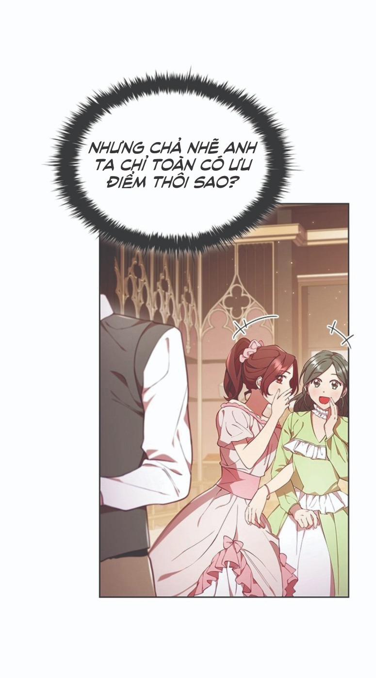 Tôi Đã Ly Hôn Nhưng Lại Trở Thành Tài Phiệt 11.1 trang 31