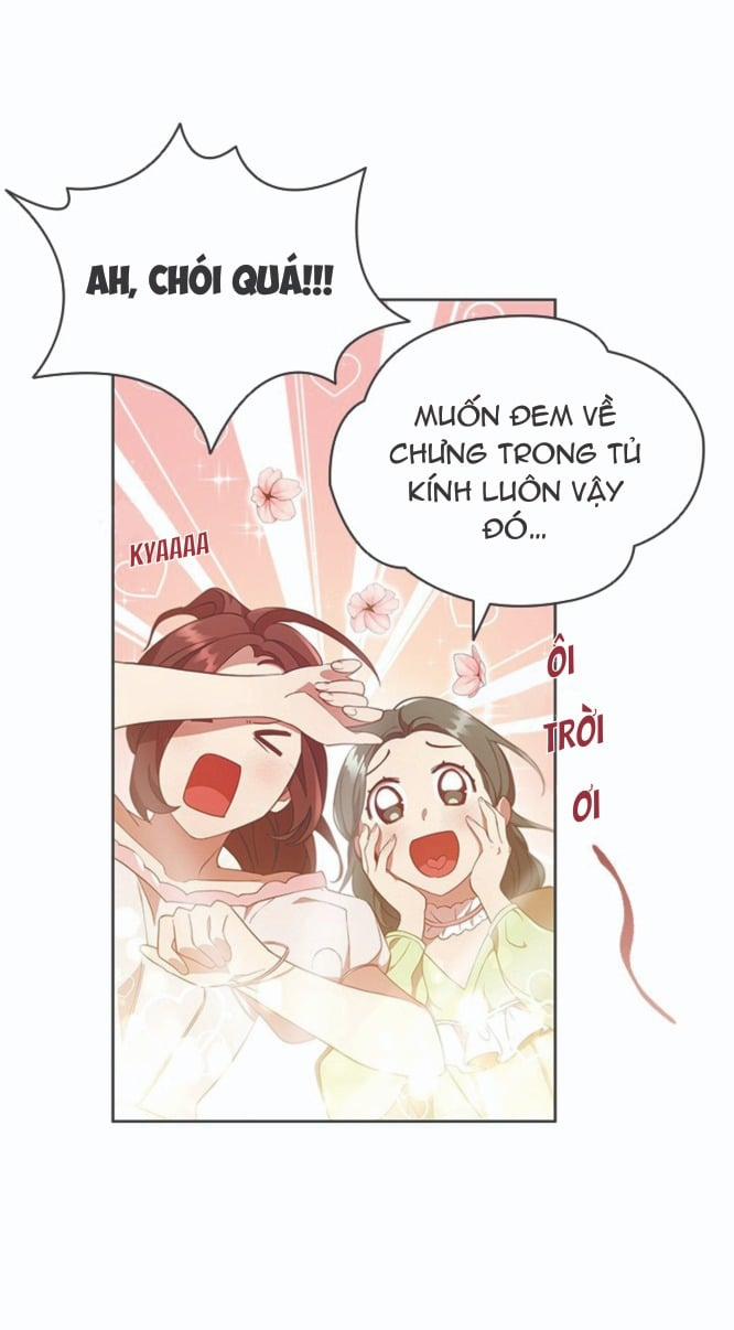 Tôi Đã Ly Hôn Nhưng Lại Trở Thành Tài Phiệt 11.1 trang 33