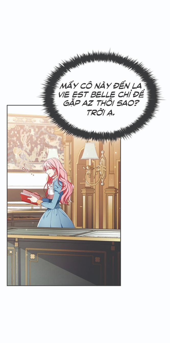 Tôi Đã Ly Hôn Nhưng Lại Trở Thành Tài Phiệt 11.1 trang 34