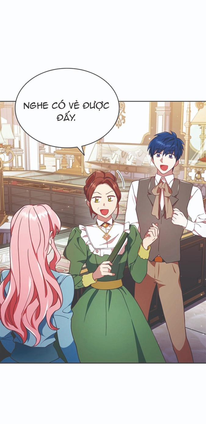 Tôi Đã Ly Hôn Nhưng Lại Trở Thành Tài Phiệt 11.2 trang 13