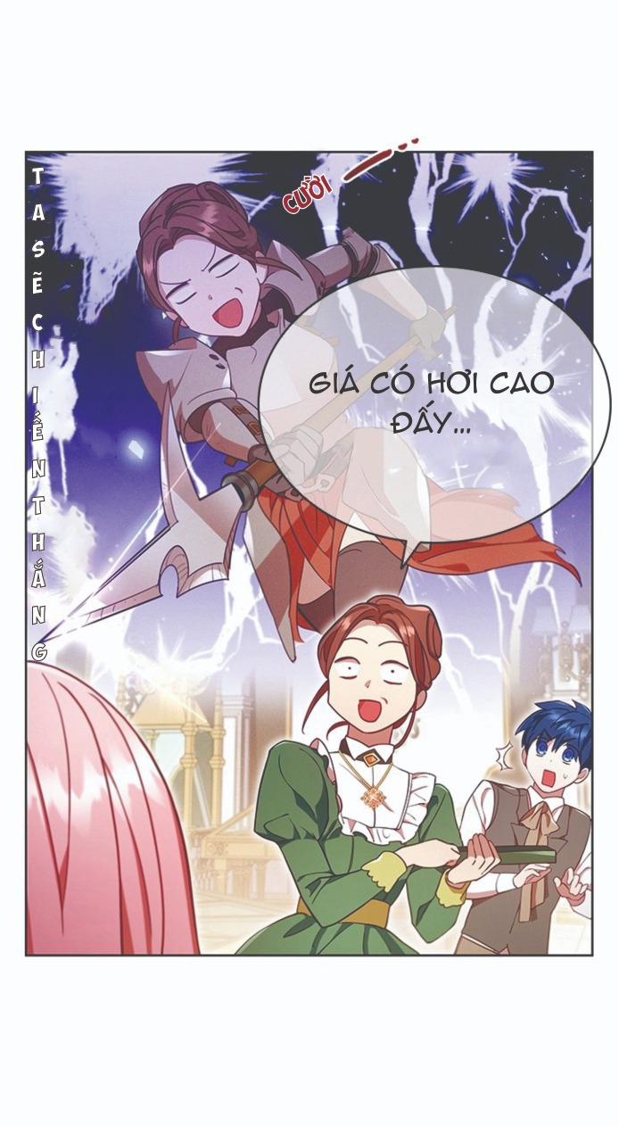 Tôi Đã Ly Hôn Nhưng Lại Trở Thành Tài Phiệt 11.2 trang 17