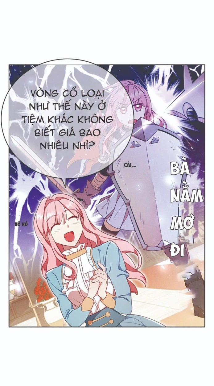 Tôi Đã Ly Hôn Nhưng Lại Trở Thành Tài Phiệt 11.2 trang 18