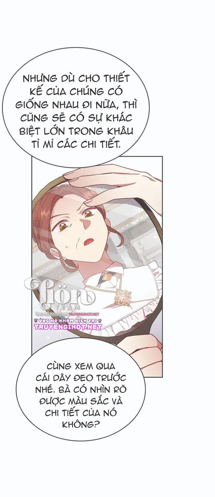 Tôi Đã Ly Hôn Nhưng Lại Trở Thành Tài Phiệt 11.2 trang 23