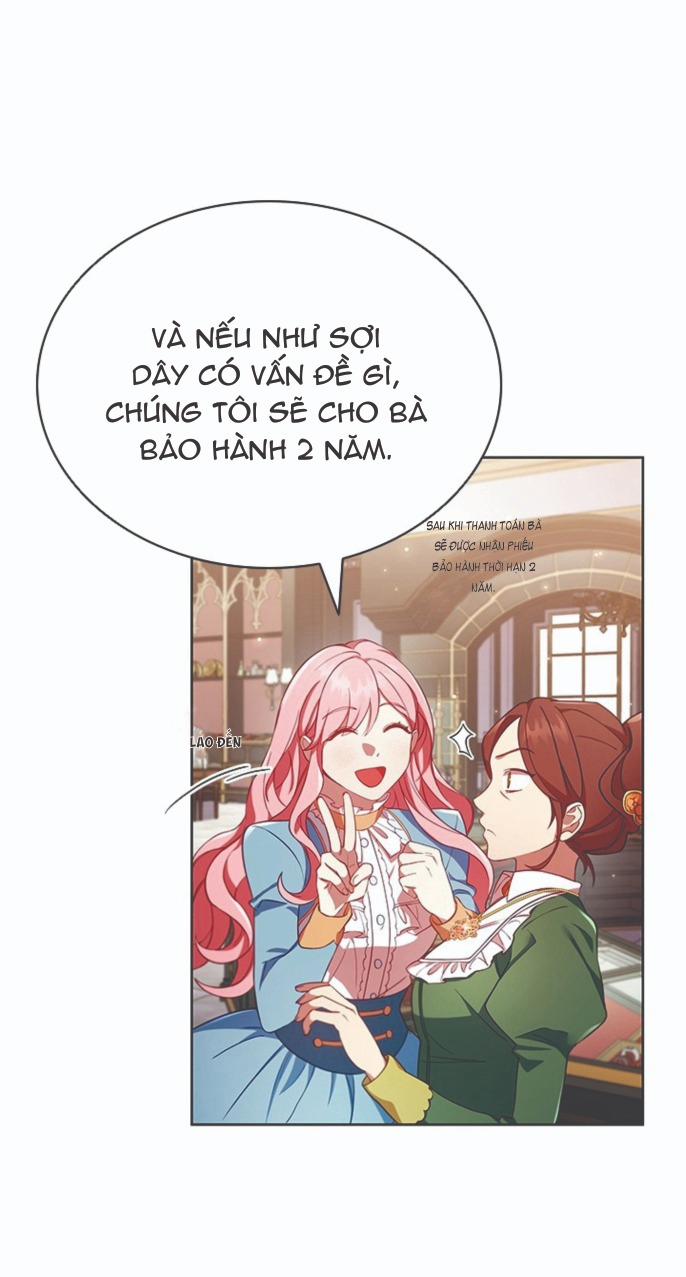 Tôi Đã Ly Hôn Nhưng Lại Trở Thành Tài Phiệt 11.2 trang 25