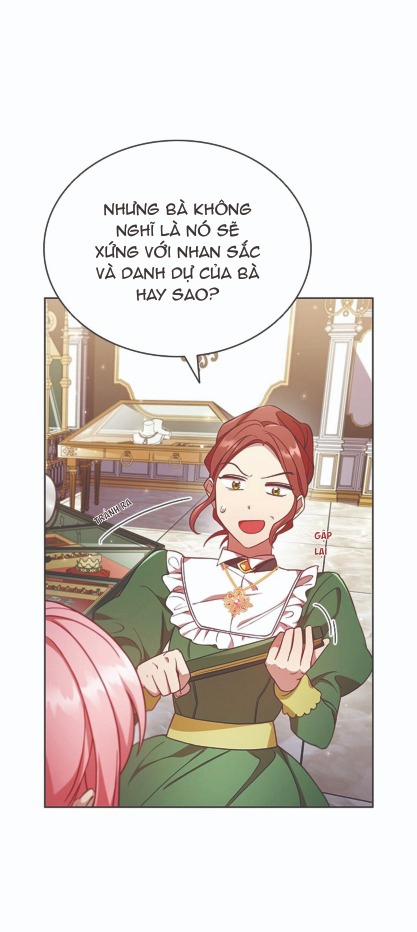 Tôi Đã Ly Hôn Nhưng Lại Trở Thành Tài Phiệt 11.2 trang 30