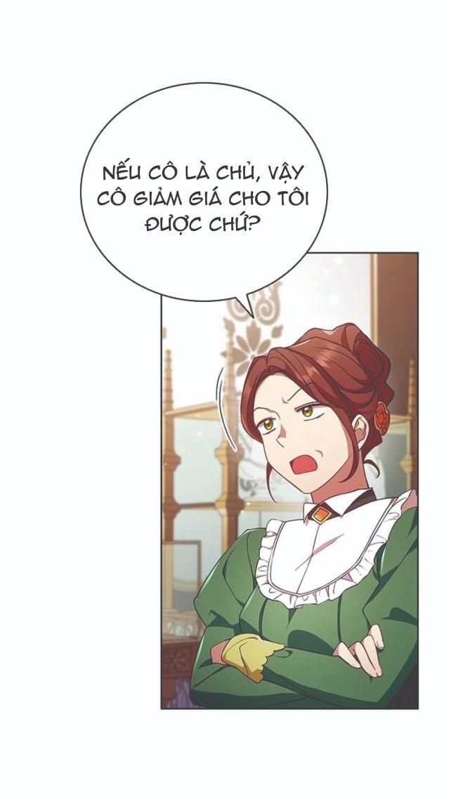 Tôi Đã Ly Hôn Nhưng Lại Trở Thành Tài Phiệt 11.2 trang 4