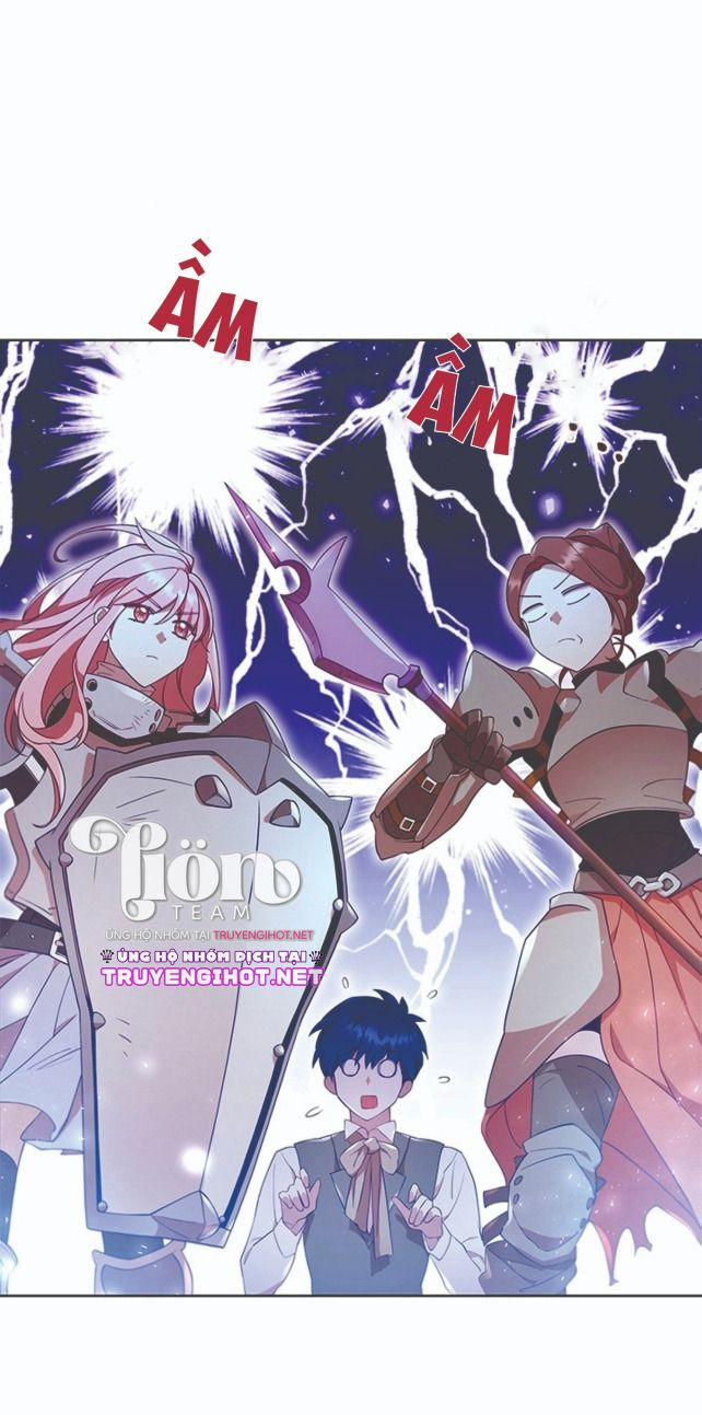 Tôi Đã Ly Hôn Nhưng Lại Trở Thành Tài Phiệt 11.2 trang 6