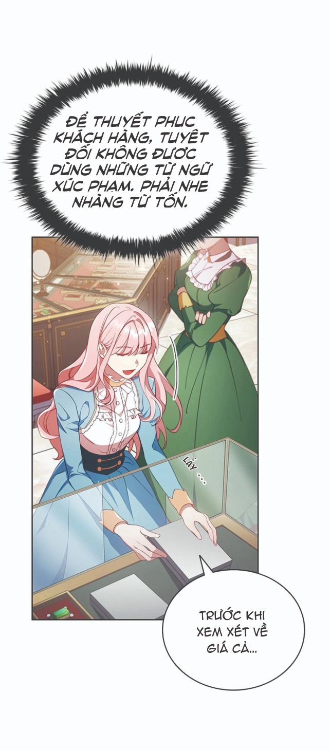 Tôi Đã Ly Hôn Nhưng Lại Trở Thành Tài Phiệt 11.2 trang 7