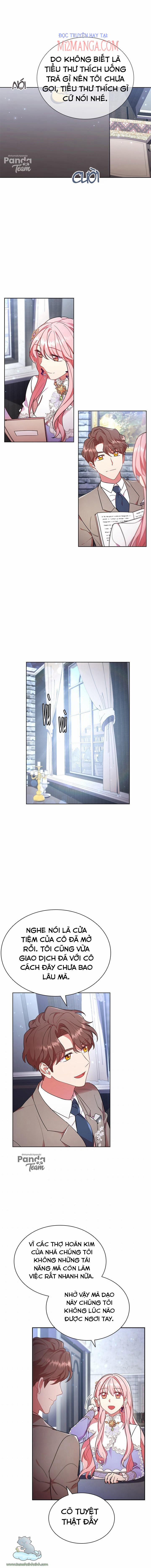 Tôi Đã Ly Hôn Nhưng Lại Trở Thành Tài Phiệt 12.5 trang 5