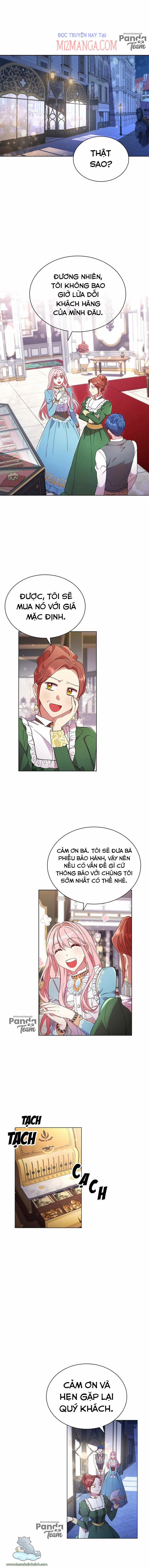 Tôi Đã Ly Hôn Nhưng Lại Trở Thành Tài Phiệt 12 trang 2