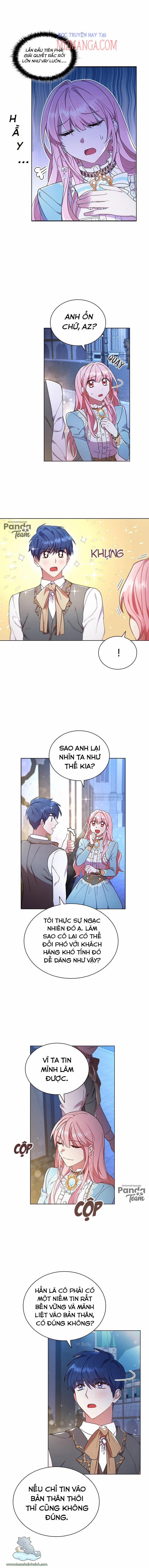 Tôi Đã Ly Hôn Nhưng Lại Trở Thành Tài Phiệt 12 trang 3