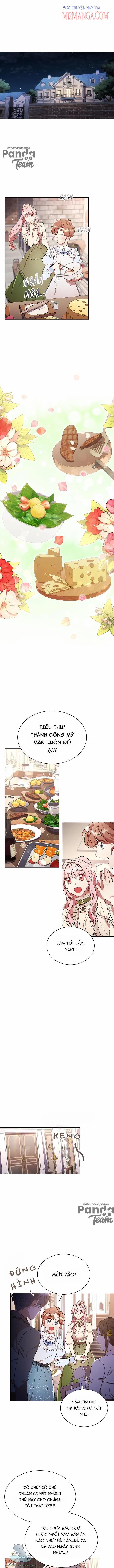 Tôi Đã Ly Hôn Nhưng Lại Trở Thành Tài Phiệt 14 trang 2