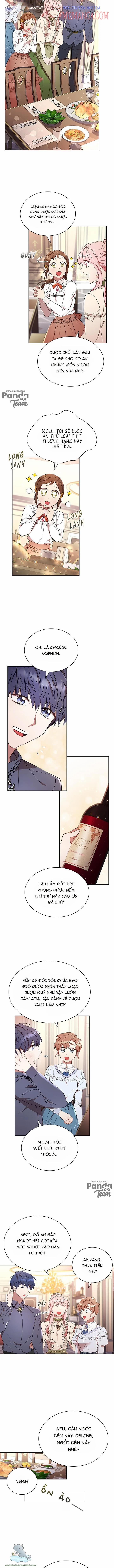 Tôi Đã Ly Hôn Nhưng Lại Trở Thành Tài Phiệt 14 trang 3