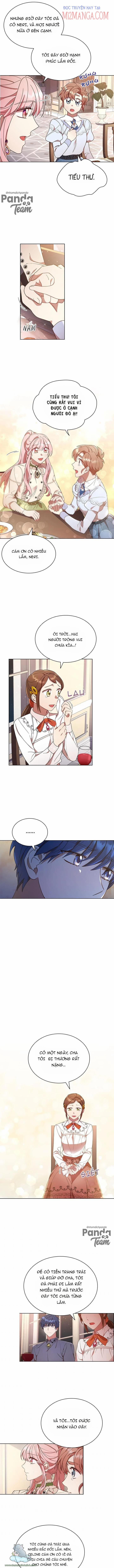 Tôi Đã Ly Hôn Nhưng Lại Trở Thành Tài Phiệt 14 trang 5