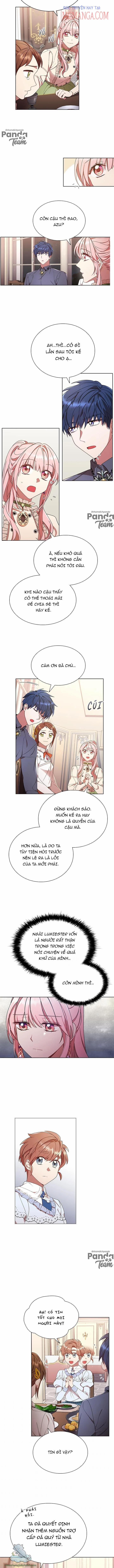 Tôi Đã Ly Hôn Nhưng Lại Trở Thành Tài Phiệt 14 trang 6