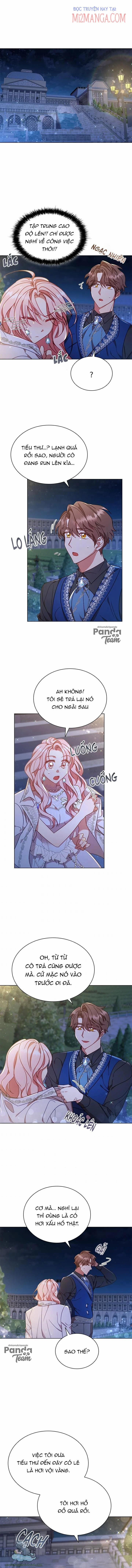 Tôi Đã Ly Hôn Nhưng Lại Trở Thành Tài Phiệt 19 trang 2