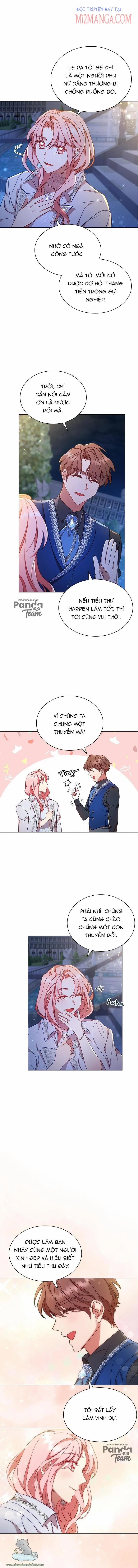 Tôi Đã Ly Hôn Nhưng Lại Trở Thành Tài Phiệt 19 trang 6