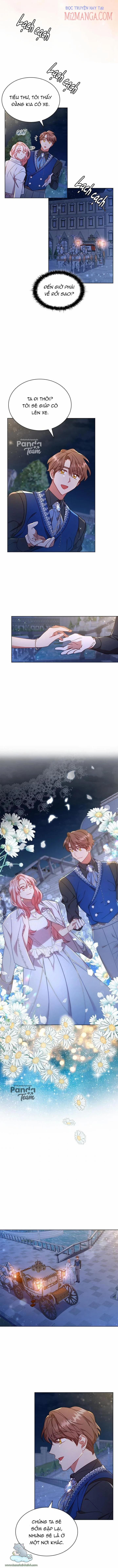 Tôi Đã Ly Hôn Nhưng Lại Trở Thành Tài Phiệt 19 trang 7