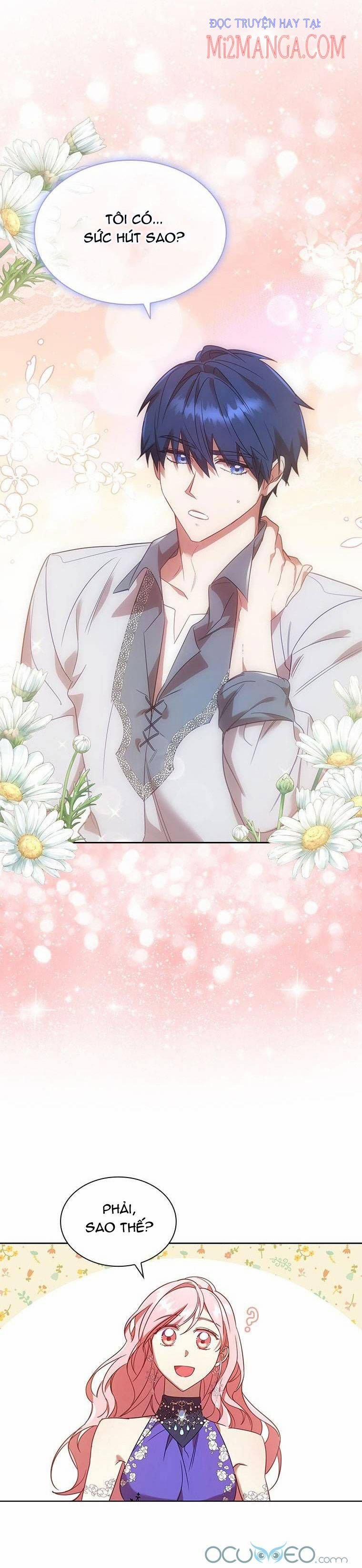 Tôi Đã Ly Hôn Nhưng Lại Trở Thành Tài Phiệt 21.5 trang 11
